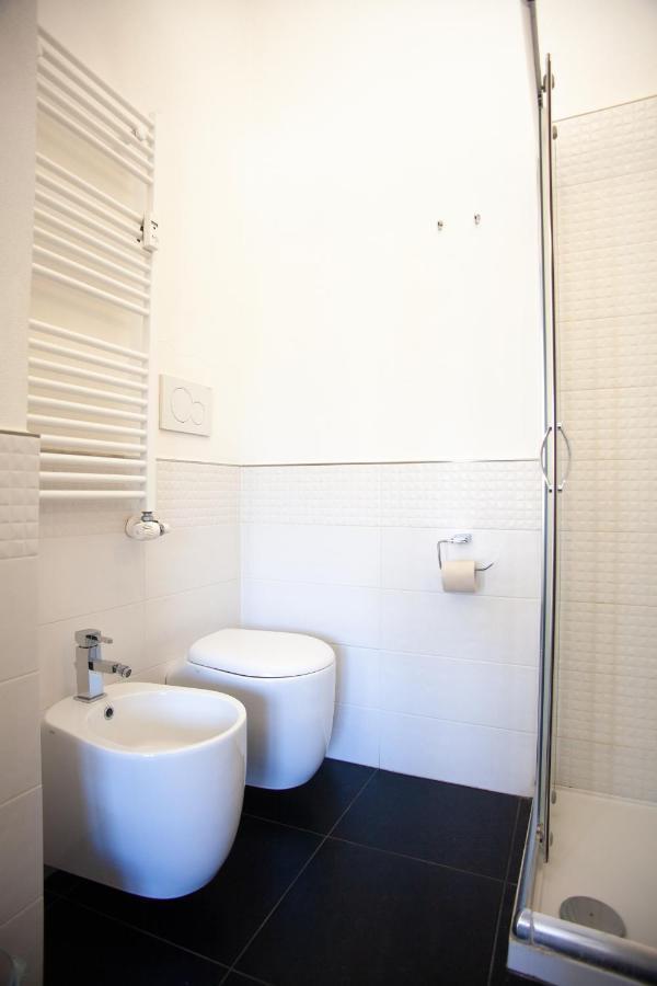 Cristoforo Porta Ticinese Aparthotel 4Pax Wifi Milão Exterior foto